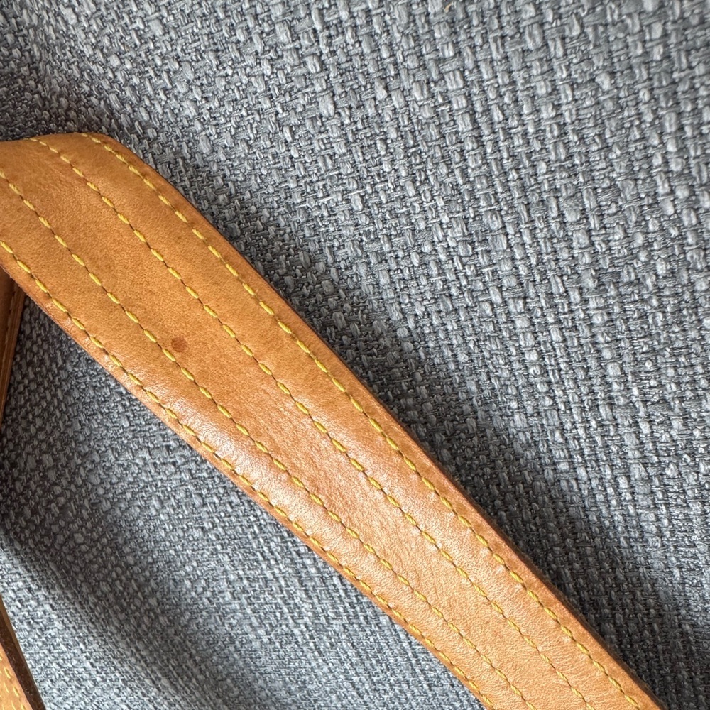 Louis Vuitton Multipli Cité Brown Canvas Tote Bag - Picture 15 of 16